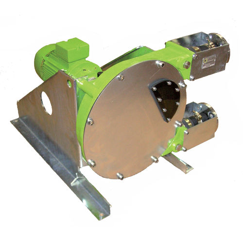 蠕动泵 - ALH25 - Albin Pump - 用于沼气 / 水 / 用于化学品