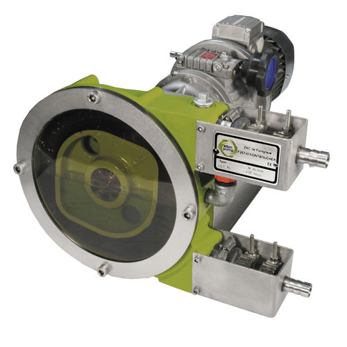 蠕动泵 - ALH10 - Albin Pump - 水 / 用于化学品 / 食品级