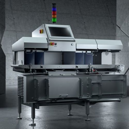 X射线检测系统 - RAYCON D+ HX - Sesotec GmbH - 缺陷检测 / 用于包装业