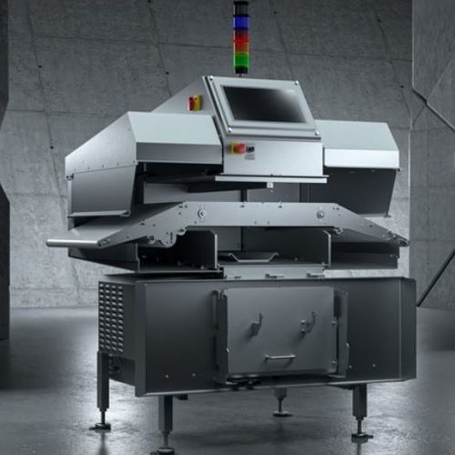 X射线检测系统 - RAYCON D+ HX LW - Sesotec GmbH - 缺陷检测 / 用于包装业
