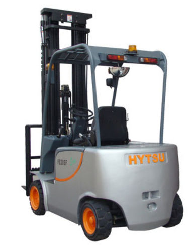 电动叉车 - FE16SF, FE18SF, FE20SF - HYTSU GROUP - 坐驾式 / 搬运 / 4轮