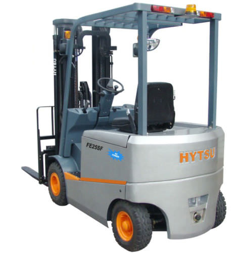 电动叉车 - FE25SF - HYTSU GROUP - 坐驾式 / 搬运