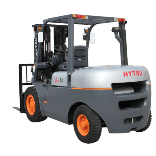 柴油叉车 - FD1 series - HYTSU GROUP - LPG / 汽油 / 坐驾式