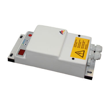 矢量控制变频器 - VECTOR basic - MSF-Vathauer Antriebstechnik - 卧式 / 工业 / 用于输送机