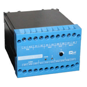 标准制动控制器 - BR 2 - MSF-Vathauer Antriebstechnik - 橱柜式