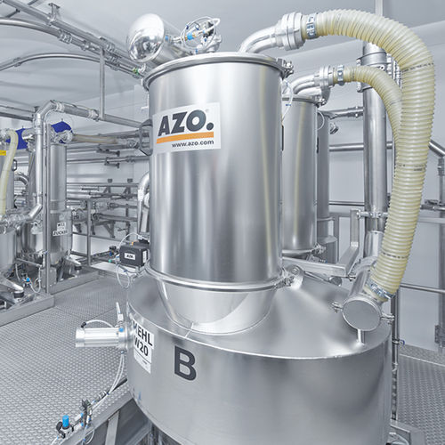 称重系统 - AZO Group