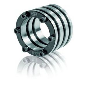 刚性联轴器 - DSM series - SPIETH-MASCHINENELEMENTE GmbH & Co KG - 轴毂 / 法兰