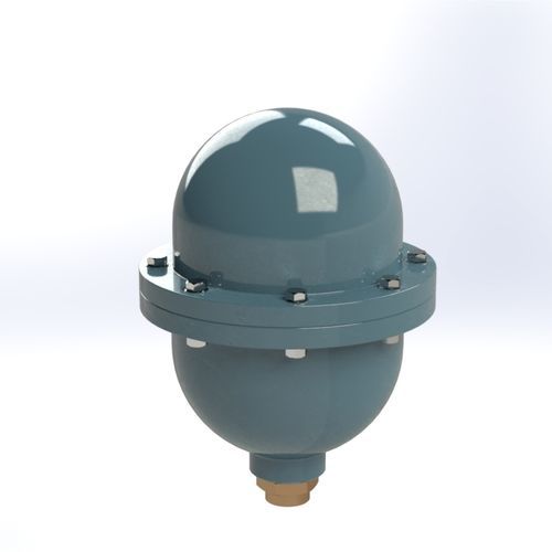 脉动阻尼器 - Gisan Ltd.