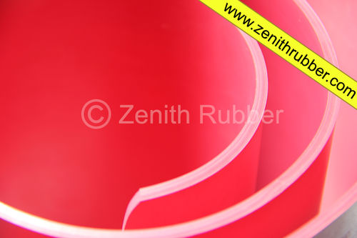 天然橡胶橡胶 - AB 65140	 - Zenith Industrial Rubber Products Pvt. Ltd.