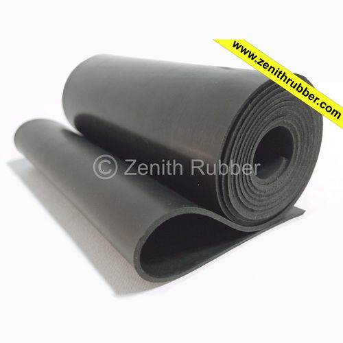 天然橡胶橡胶 - AB series - Zenith Industrial Rubber Products Pvt. Ltd. - 耐磨损
