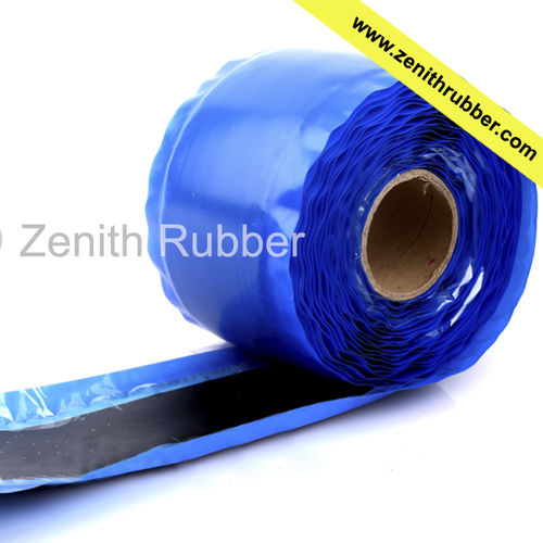 输送带修补胶带 - AB 6512	 - Zenith Industrial Rubber Products Pvt. Ltd. - 贴片
