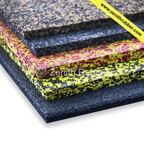 防滑地垫 - Zenith Industrial Rubber Products Pvt. Ltd. - 橡胶 / 复合陶瓷