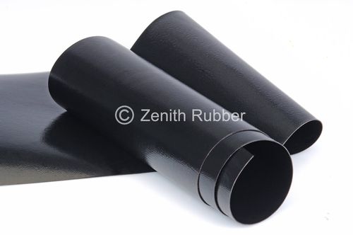 导电面料 - ZRF - Zenith Industrial Rubber Products Pvt. Ltd. - 布艺 / 聚酯 / 复合材料
