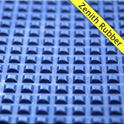 防滑地垫 - SD series - Zenith Industrial Rubber Products Pvt. Ltd. - 发泡 / 聚合物
