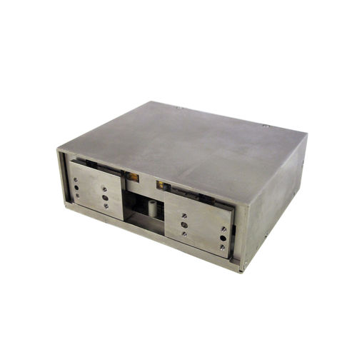 电动夹持器 - GRP35 series - SMAC Moving Coil Actuators - 平行 / 双爪