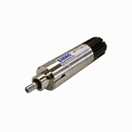 电动缸 - CBL35C series - SMAC Moving Coil Actuators - 集成控制器