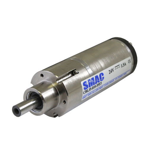 电动缸 - CBL35 Series - SMAC Moving Coil Actuators - 高速