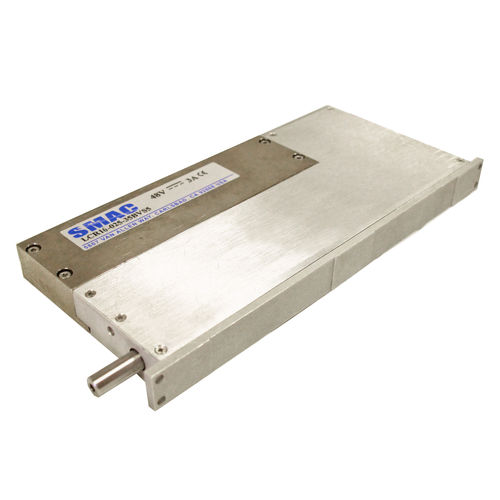 转子-线性执行器 - LCR Series - SMAC Moving Coil Actuators - 电动 / 旋转 / 伺服电机式