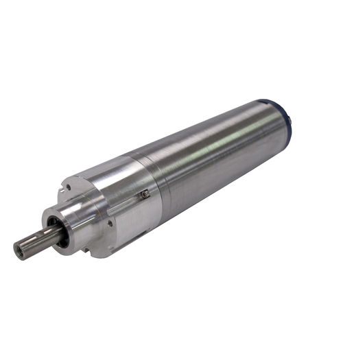 电动缸 - CBL50 Series - SMAC Moving Coil Actuators