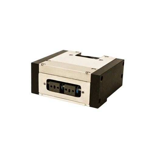 电动微夹钳 - MGR6 - SMAC Moving Coil Actuators - 平行 / 双爪 / 用于实验室