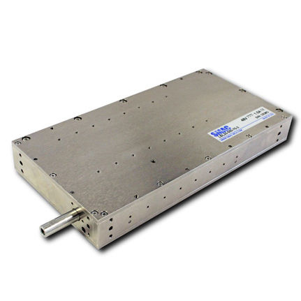 电动执行器 - LBL25 Series - SMAC Moving Coil Actuators - 线性 / 直流 / 用于OEM