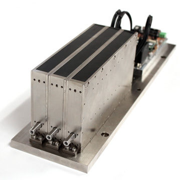 移动线圈式执行器 / 线性 - STACK - SMAC Moving Coil Actuators - 矩形