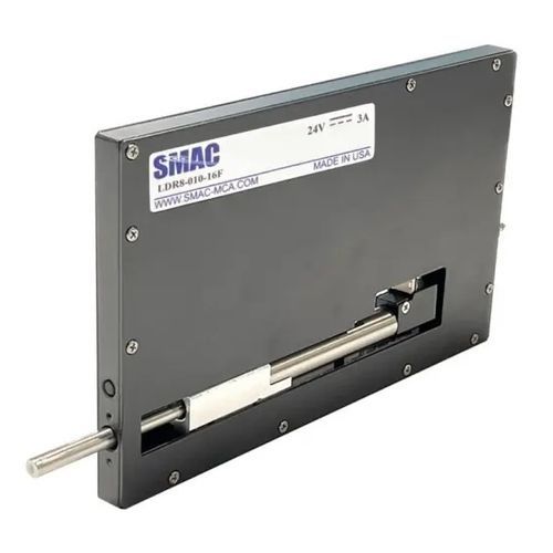 电动执行器 - LDR Series - SMAC Moving Coil Actuators - 线性 / 旋转 / 24V