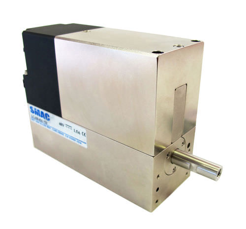 电动伺服缸 - LCA50 series - SMAC Moving Coil Actuators