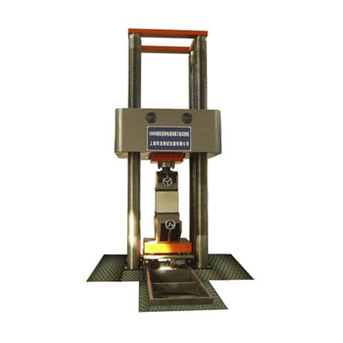 压缩试验机 - 1500T - Shanghai Hualong Test Instruments Corporation - 通用 / 拉伸试验 / 抗弯强度