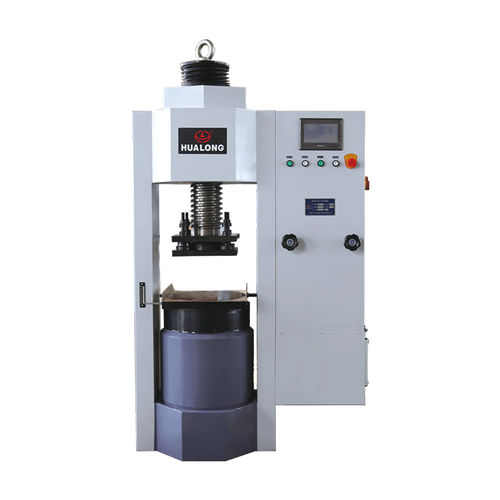 压缩试验机 - YAS-000 series - Shanghai Hualong Test Instruments Corporation - 自动 / 材料 / 混凝土