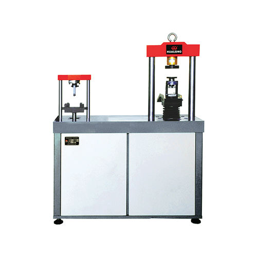 压缩试验机 - WHY-300 series - Shanghai Hualong Test Instruments Corporation - 弯曲 / 性能 / 电脑控制