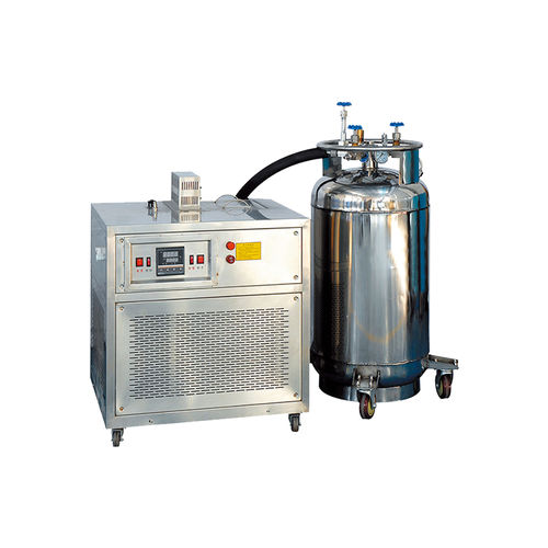 恒温试验箱 - DWC series - Shanghai Hualong Test Instruments Corporation - 温度 / 冷却 / 材料试验机用