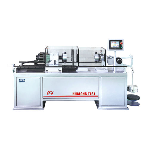 拉伸试验机 - SXN series - Shanghai Hualong Test Instruments Corporation - 扭力 / 扭矩 / 形变