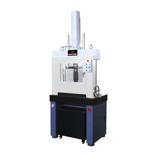 抗弯强度试验机 - LWS-160 - Shanghai Hualong Test Instruments Corporation - 性能 / 电脑控制 / 混凝土