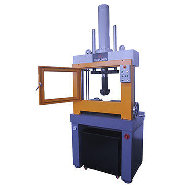 冷弯试验机 - LWS-300 - Shanghai Hualong Test Instruments Corporation - 自动 / 材料 / 工业