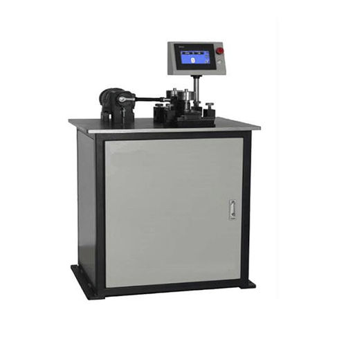 阻力试验机 - HL-GMS-100 - Shanghai Hualong Test Instruments Corporation - 打磨 / 自动 / 用于电缆