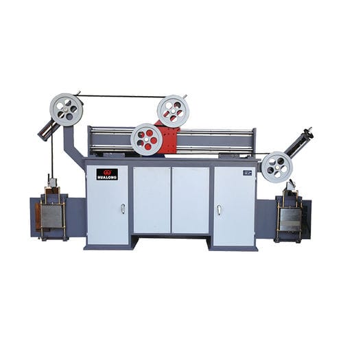 抗弯强度试验机 - GNZ-1000 - Shanghai Hualong Test Instruments Corporation - 扭力 / 自动 / 用于电缆
