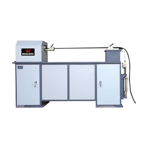 扭力试验机 - GQR-1000 - Shanghai Hualong Test Instruments Corporation - 自动 / 用于电缆 / 用于光学工业