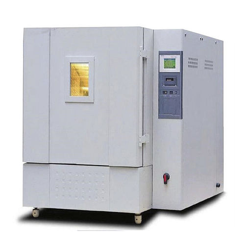 恒温试验箱 - HLGTC-40 - Shanghai Hualong Test Instruments Corporation - 温度 / 稳定性 / 质量控制