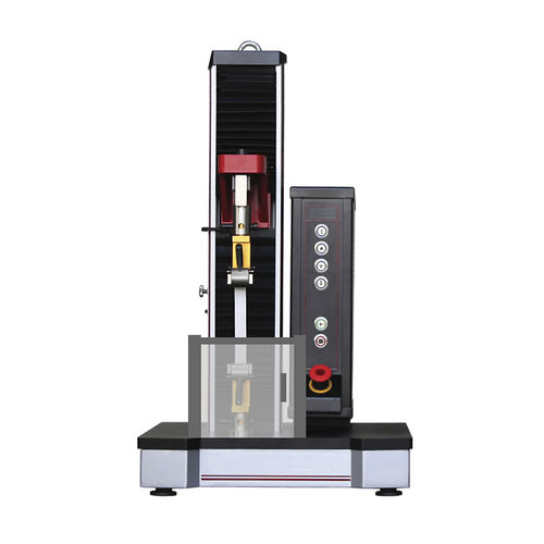 压缩试验机 - HL-GQC series - Shanghai Hualong Test Instruments Corporation - 自动 / 用于电缆 / 用于光学工业