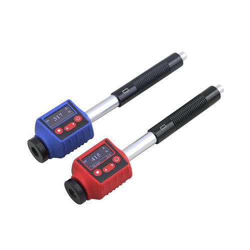 Leeb式硬度计 - HLP-1400 - Shanghai Hualong Test Instruments Corporation - 便携式 / 金属 / 数显