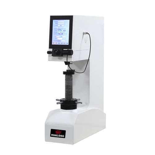 Brinell布氏硬度计 - HLB-3000MDX - Shanghai Hualong Test Instruments Corporation - 台式 / 金属 / 液晶数字显示