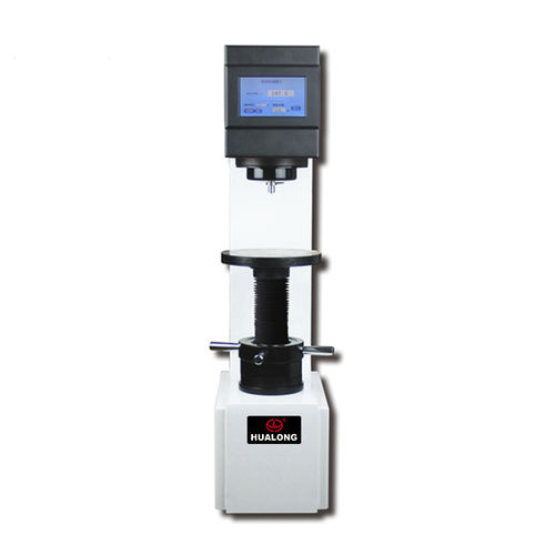 Brinell布氏硬度计 - HLB-3000S - Shanghai Hualong Test Instruments Corporation - 台式 / 金属 / 测量