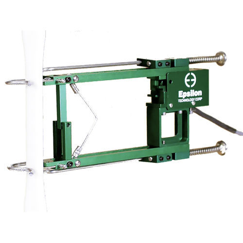 应变式引伸计 - 3542 - Shanghai Hualong Test Instruments Corporation - 轴向 / 拉伸试验