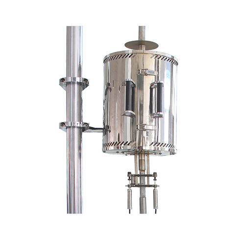 室式炉 - HL-1400A - Shanghai Hualong Test Instruments Corporation - 回火 / 电动 / 高温