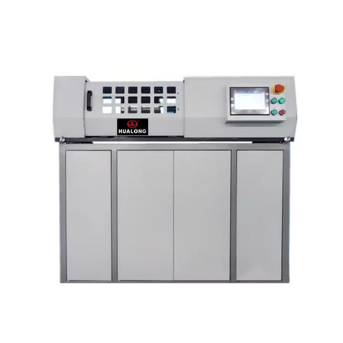抗弯强度试验机 - HL-BP300 - Shanghai Hualong Test Instruments Corporation - 疲劳力 / 自动 / PLC控制