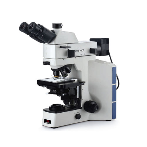 金相学显微镜 - HL402-A - Shanghai Hualong Test Instruments Corporation - 实验室 / 检查 / 教学用