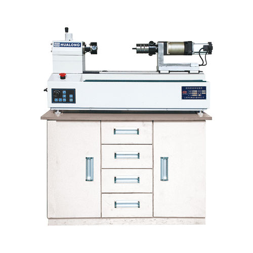 扭力试验机 - HLN-J - Shanghai Hualong Test Instruments Corporation - 电脑控制 / 材料 / 电缆和线股