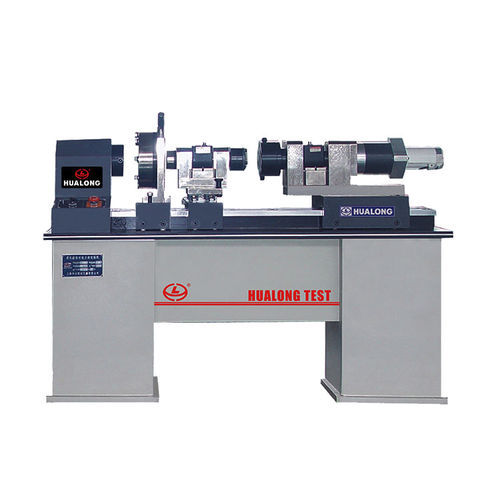 扭力试验机 - HLN-J - Shanghai Hualong Test Instruments Corporation - 电脑控制 / 材料 / 用于弹簧
