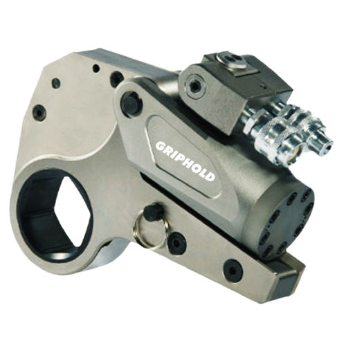 液压扭力扳手 - TCD series - GRIPHOLD ENGINEERING